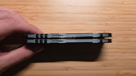 HyperX Fury 16GB 3000MHz DDR4