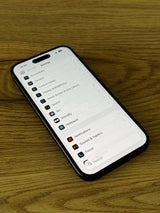 אייפון 15 128GB