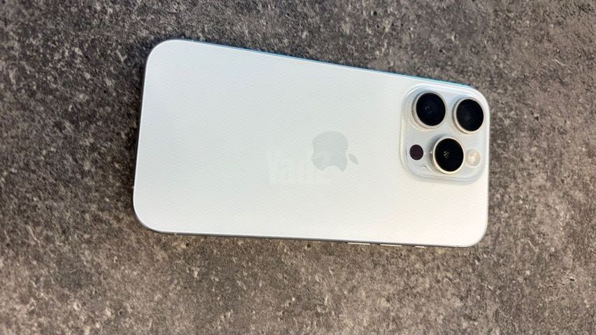 Iphone 15 pro