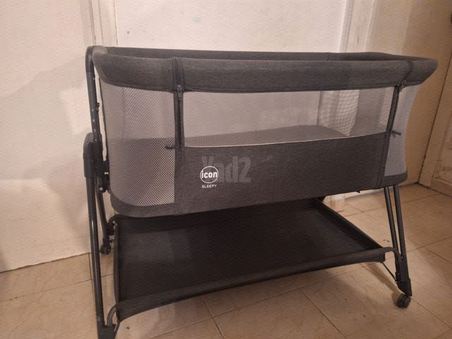 עריסה