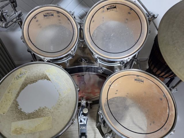 מערכת תופים TAMA imperialstar