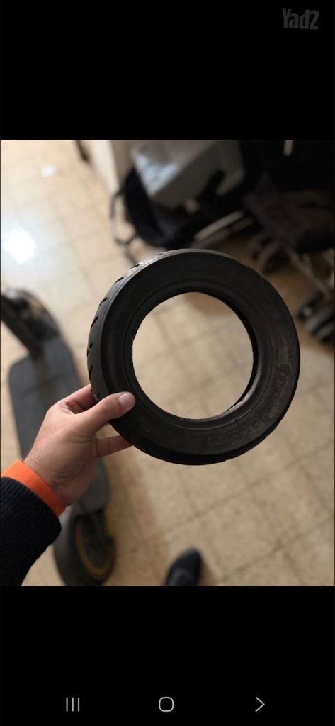 צמיג