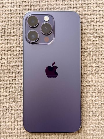 Iphone 14 Pro Max 256 GB