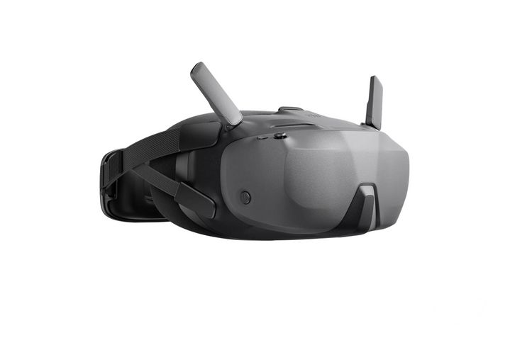 dji goggles n3