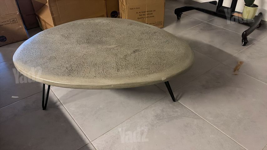 שולחן סלון