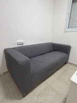 ספה זוגית דגם KLIPPAN