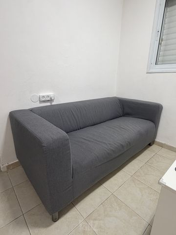 ספה זוגית דגם KLIPPAN
