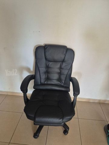 כיסא מנהלים