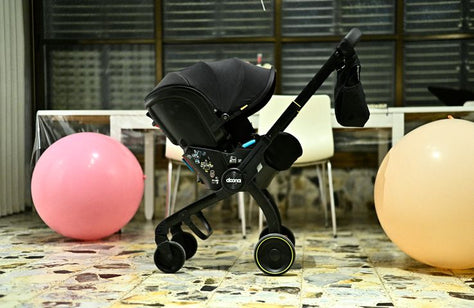 עגלת דונה X