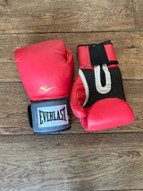 כפפות אגרוף everlast