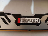 זיכרון DDR5 16GB 6400MHZ CL32