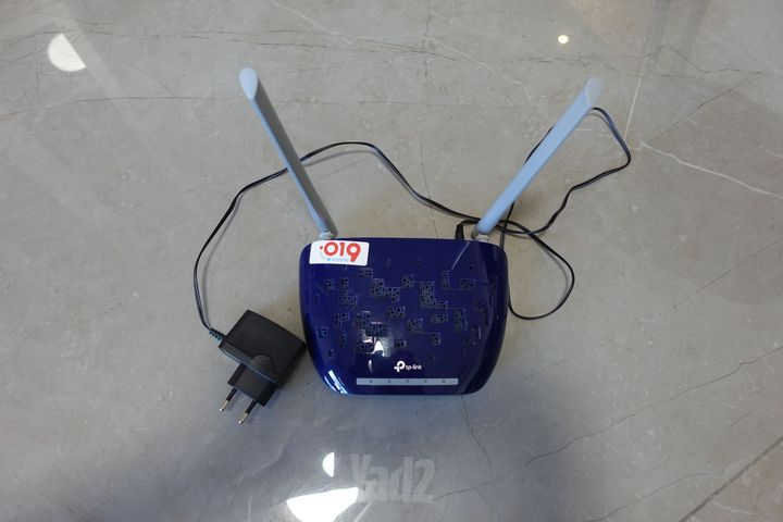 מודם Tp link