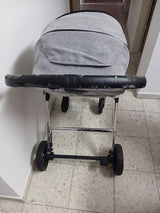 עגלת טיולון