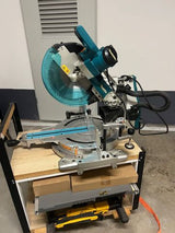 מסור גרונג Makita LS 1219 L