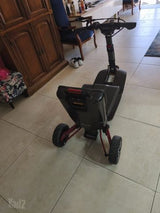 קלנועית movinglife atto sport