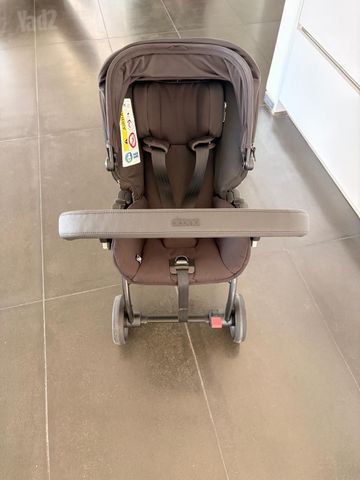 סל קל דונה X Doona