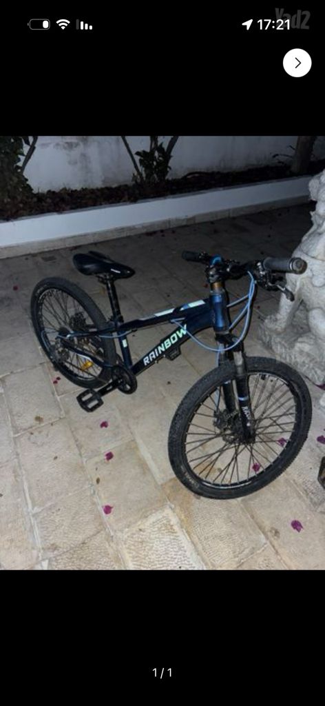 אופניי ילדים