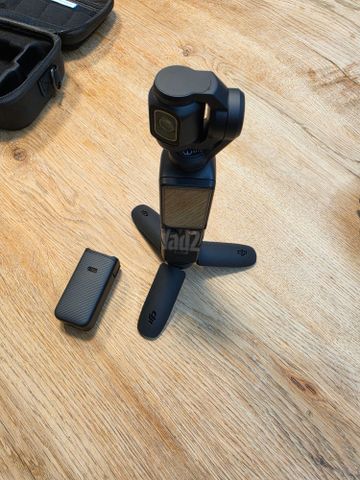 מצלמת גימבל Osmo Pocket 3