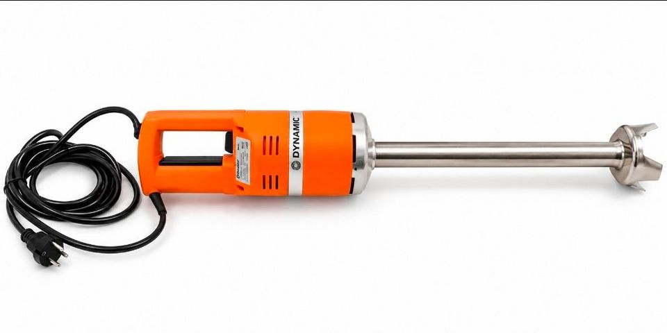 בלנדר תעשייתי Dynamic MX410