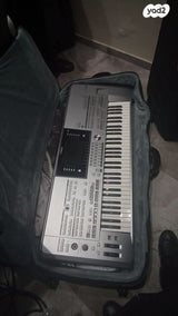 אורגן טיירוס 5
