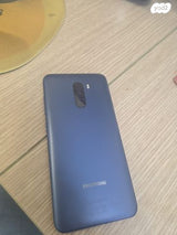 Xiaomi Pocophone F1