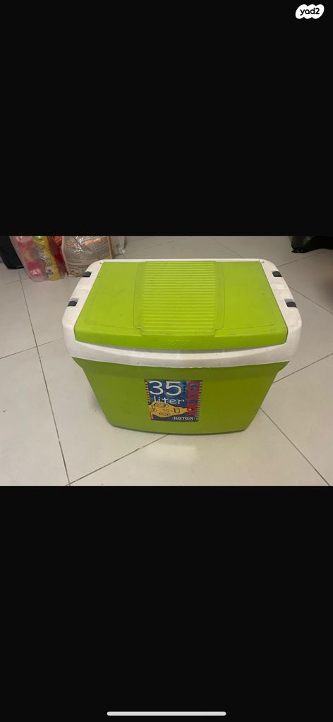 צינדית קירור