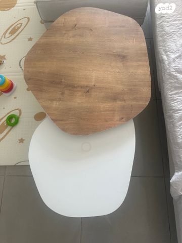 זוג שולחנות