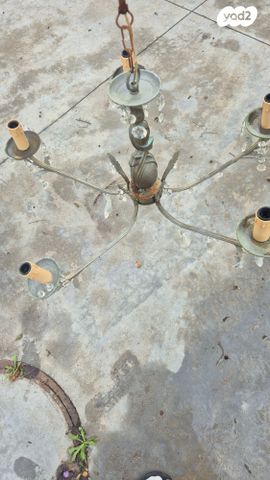 נברשת וינטאג'