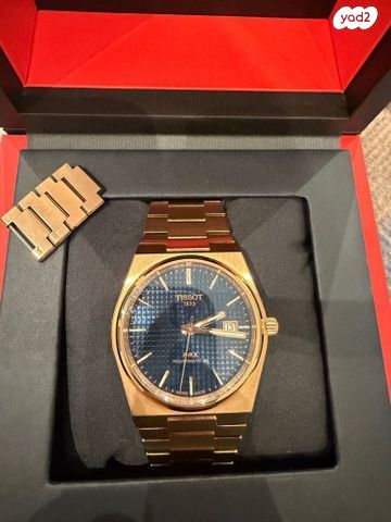 שעון tissot prx powermaric 80