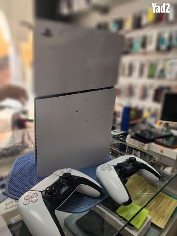 סוני פלסטישין