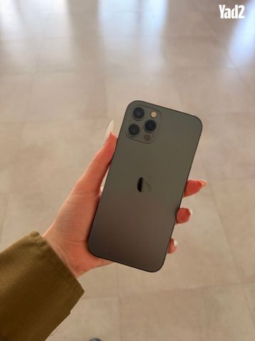 אייפון 12 Pro
