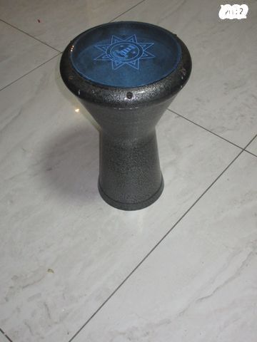 דרבוקה