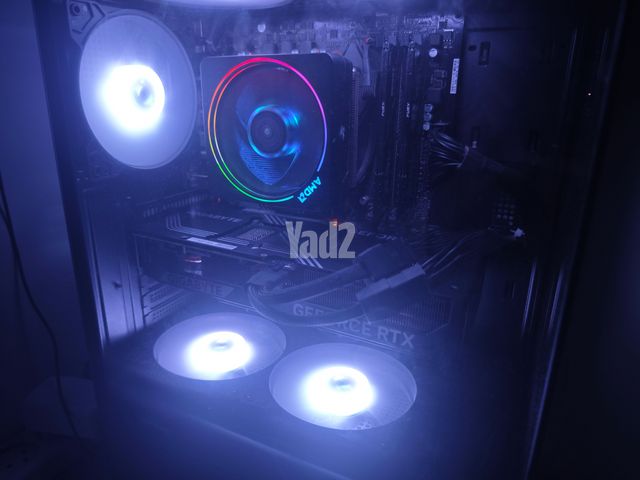 GIGABYTE WINDFORCE RTX 5070 OC