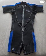 חליפת צלילה CRESSI LIDO