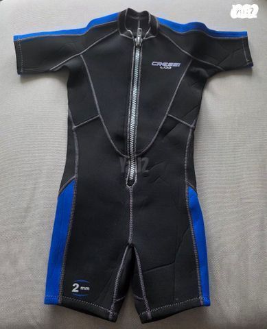 חליפת צלילה CRESSI LIDO