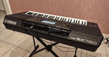 Yamaha psr720