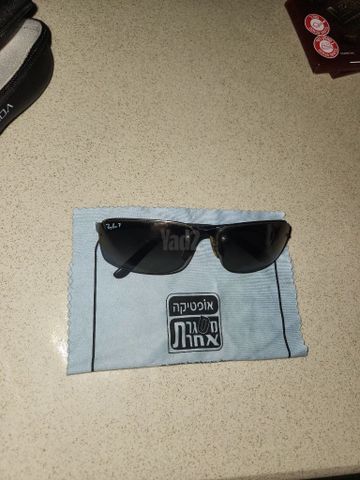 משקפי שמש RayBan