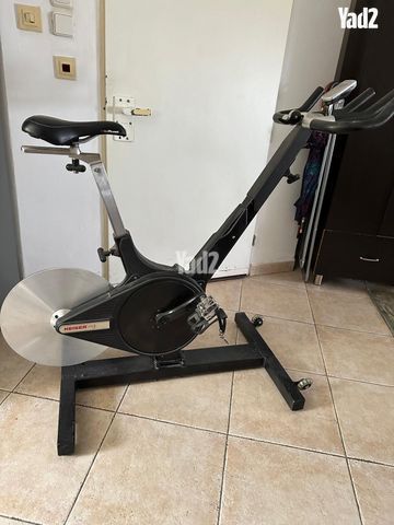 keiser m3