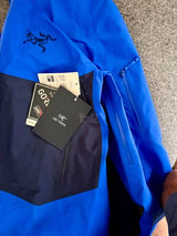 Sabre Jacket Men Arc'teryx