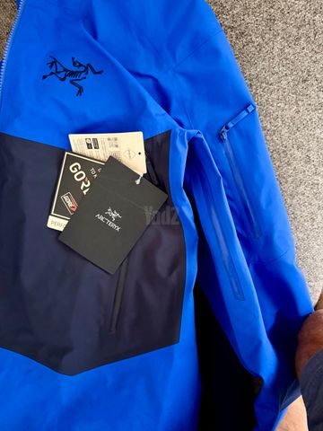 Sabre Jacket Men Arc'teryx
