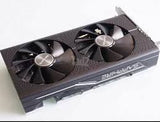 SAPPHIRE Radeon RX 580 8GB