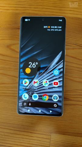 Google Pixel 7 Pro