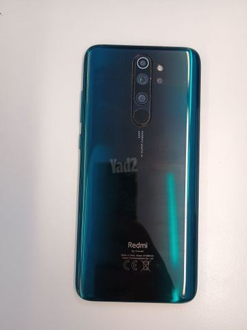 Redmi note 8A