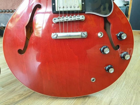 Gibson Memphis ES335 Reissue