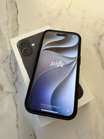 Iphone 16 256GB