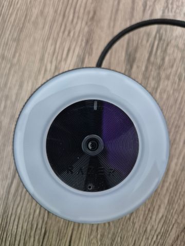 מצלמת רשת Razer Kiyo 1080p