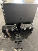 PlayStation 4 slim