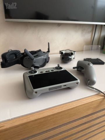Dji mini 3 pro
