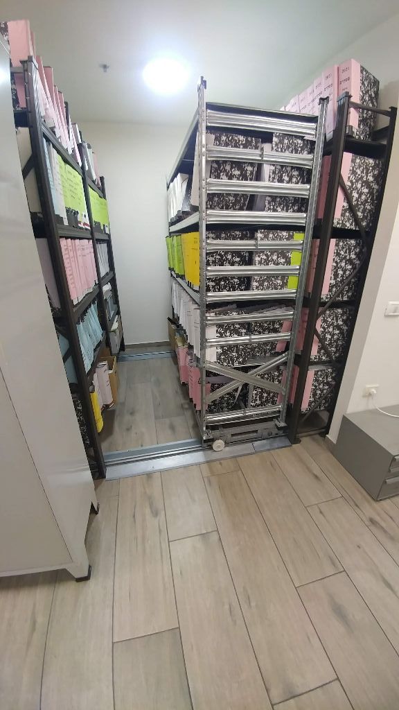 מדפים