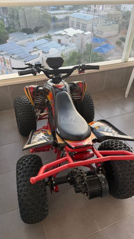 טרקטורון